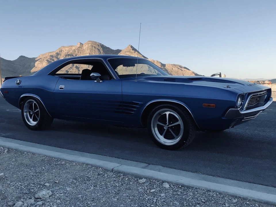 1972 Dodge Challenger 1st Gen - Image 29 of 31