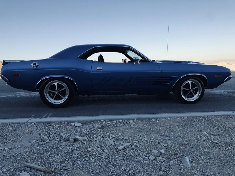 1972 Dodge Challenger 1st Gen - Image 24 of 31