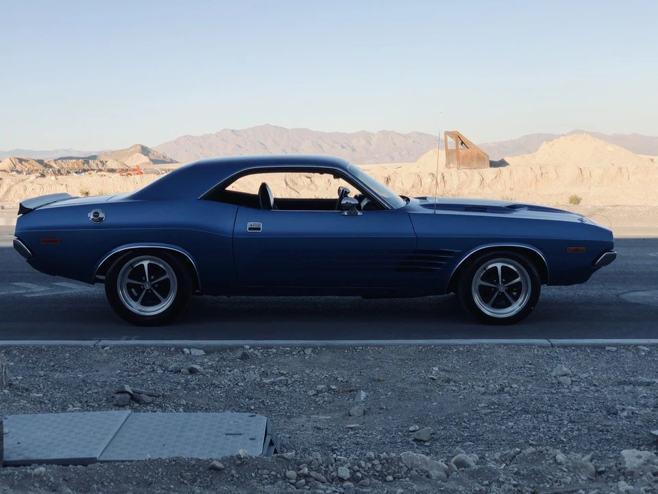 1972 Dodge Challenger 1st Gen - Image 25 of 31