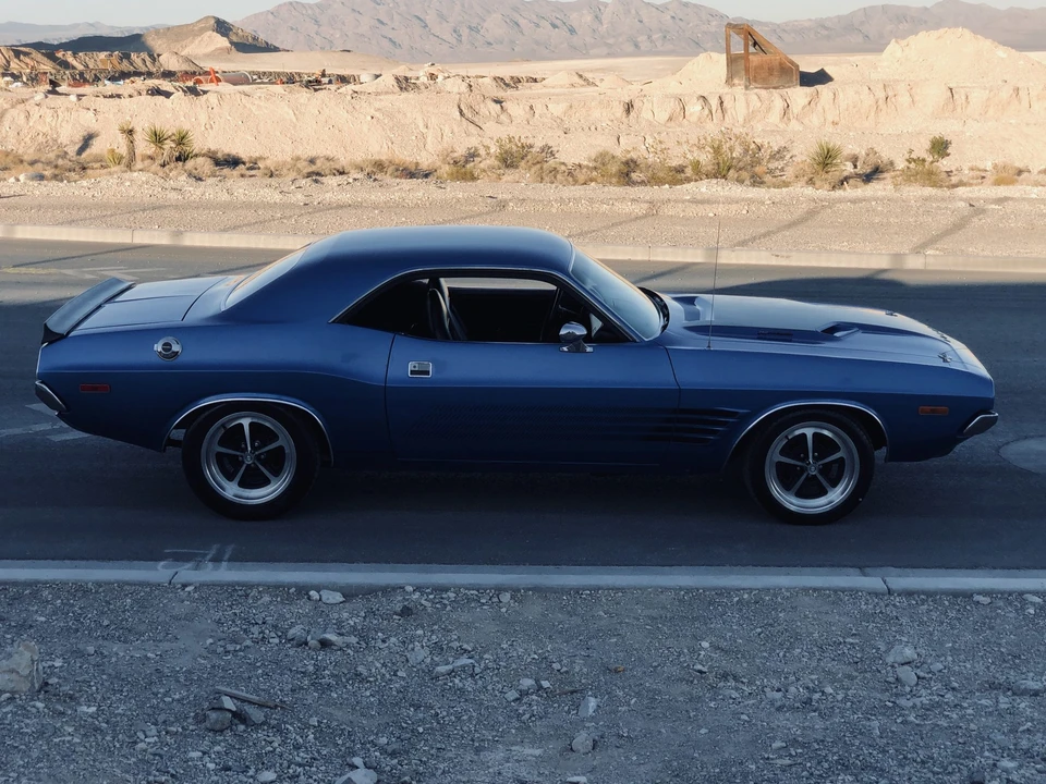 1972 Dodge Challenger 1st Gen - Image 26 of 31