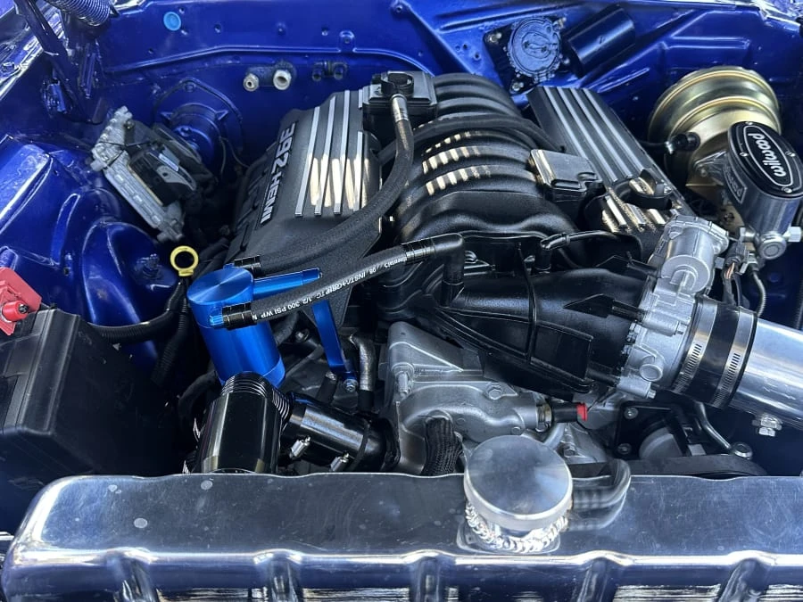 1972 Dodge Challenger 1st Gen - Image 31 of 31