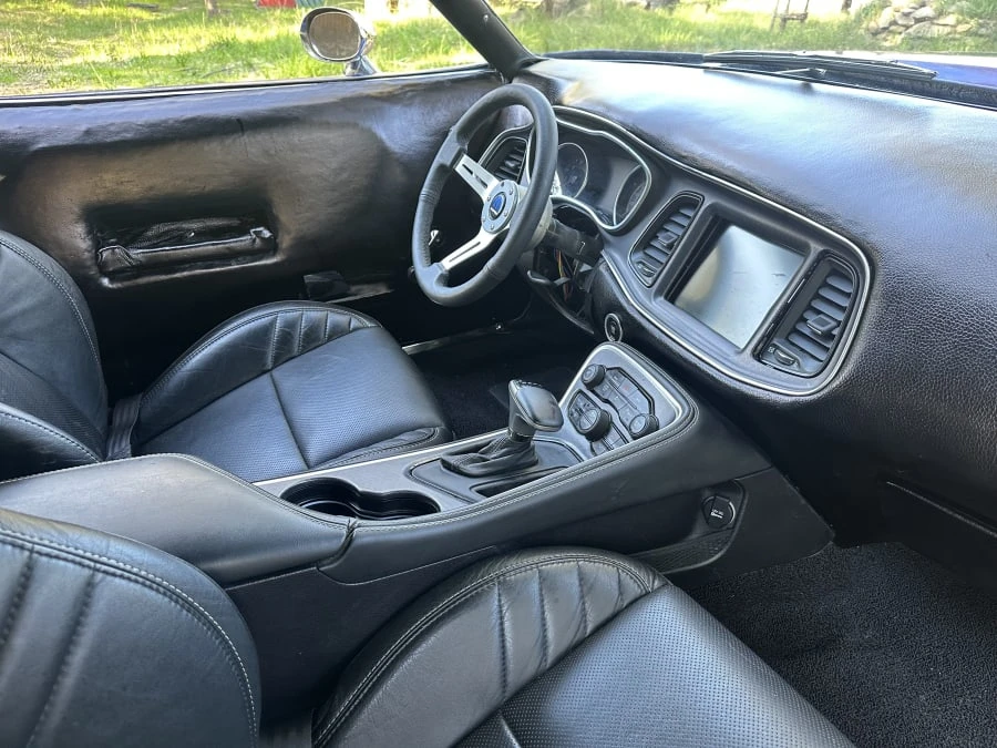 1972 Dodge Challenger 1st Gen - Image 23 of 31