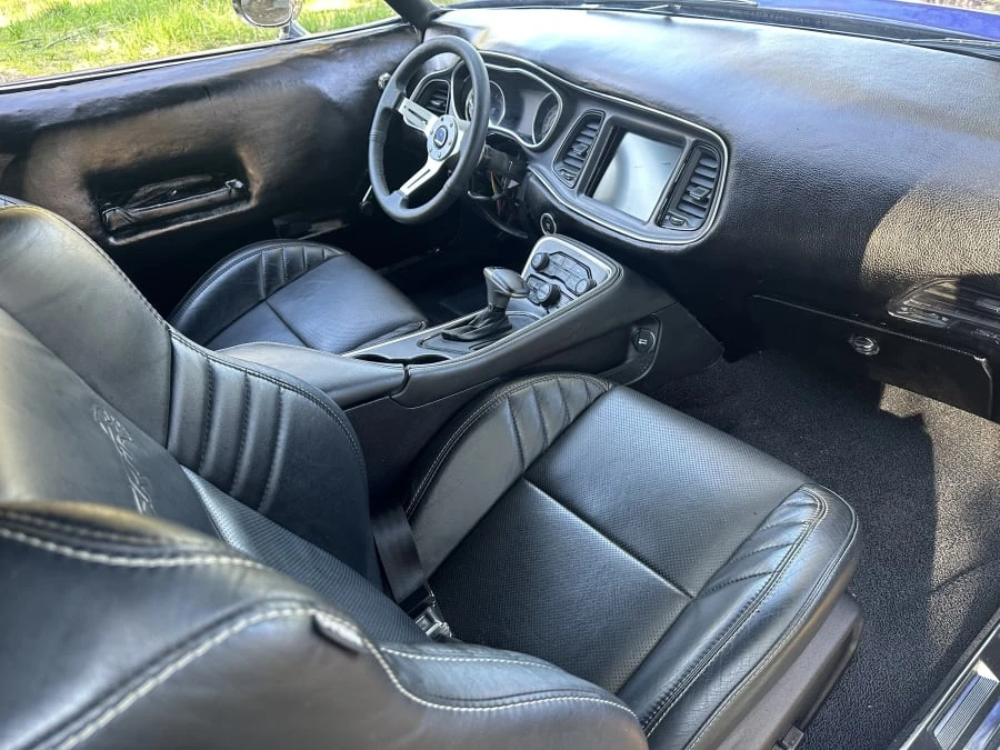 1972 Dodge Challenger 1st Gen - Image 27 of 31