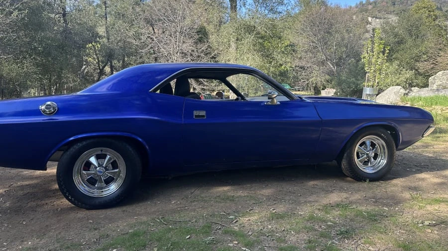 1972 Dodge Challenger 1st Gen - Image 2 of 31