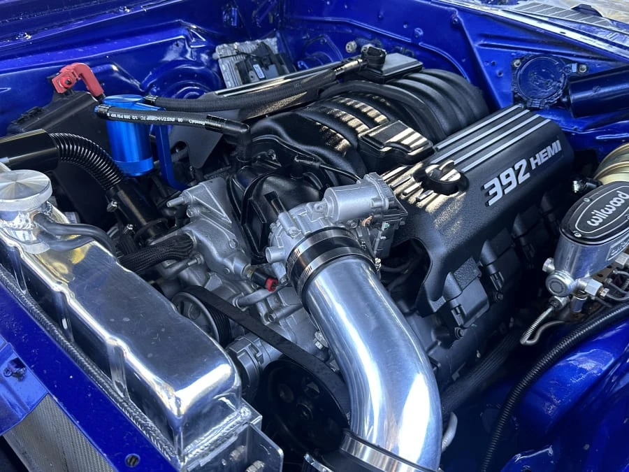 1972 Dodge Challenger 1st Gen - Image 30 of 31