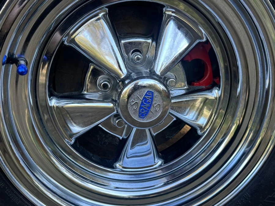 1972 Dodge Challenger 1st Gen - Image 7 of 31