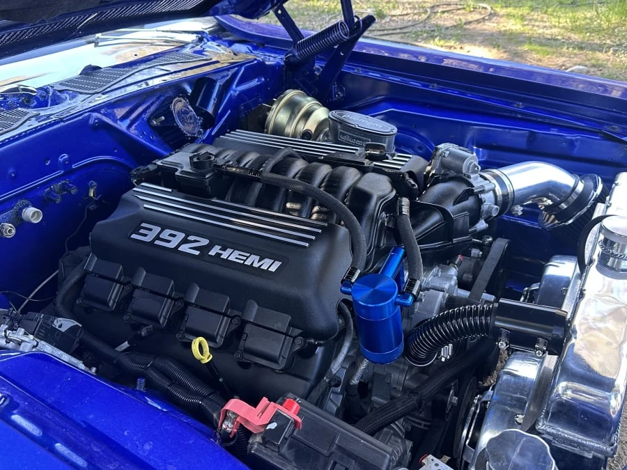 1972 Dodge Challenger 1st Gen - Image 29 of 31