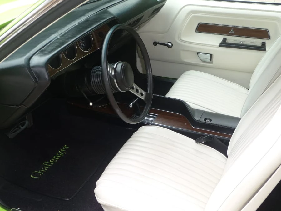 1972 Dodge Challenger 1st Gen - Image 3 of 7