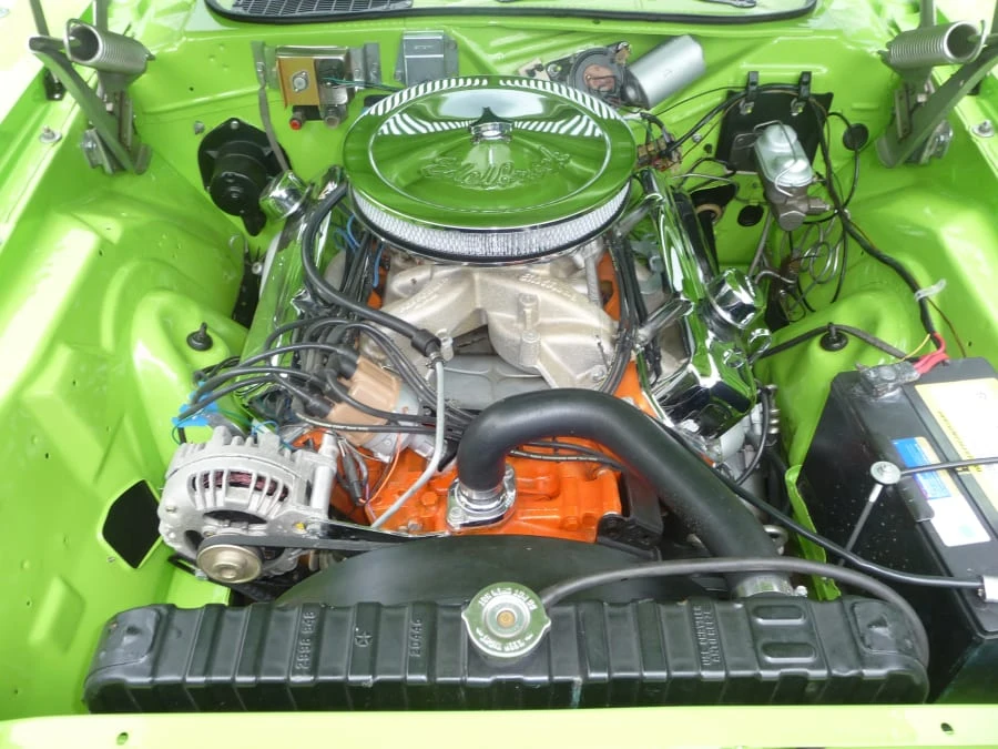 1972 Dodge Challenger 1st Gen - Image 5 of 7
