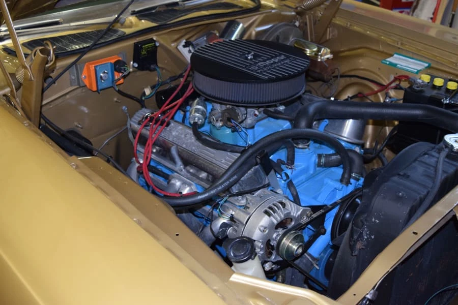 1972 Dodge Challenger 1st Gen - Image 7 of 7