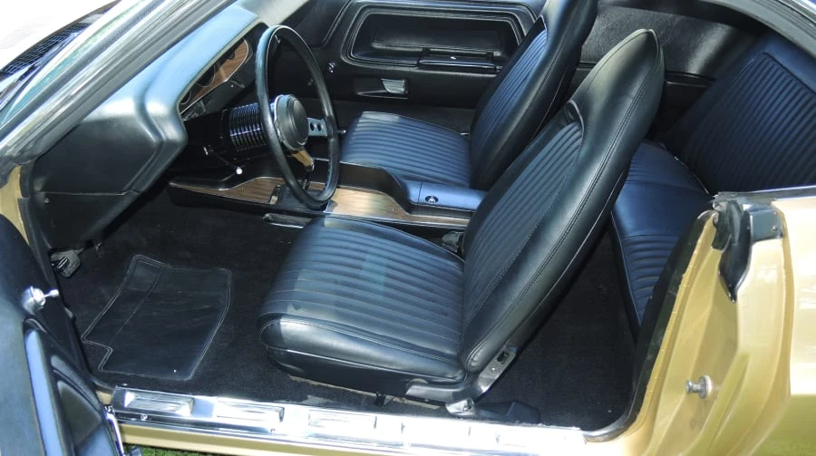 1972 Dodge Challenger 1st Gen - Image 5 of 12