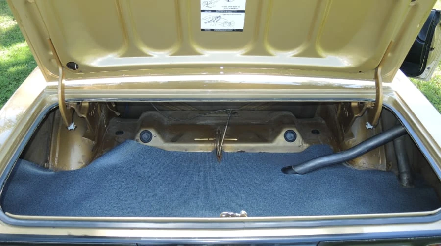 1972 Dodge Challenger 1st Gen - Image 7 of 12