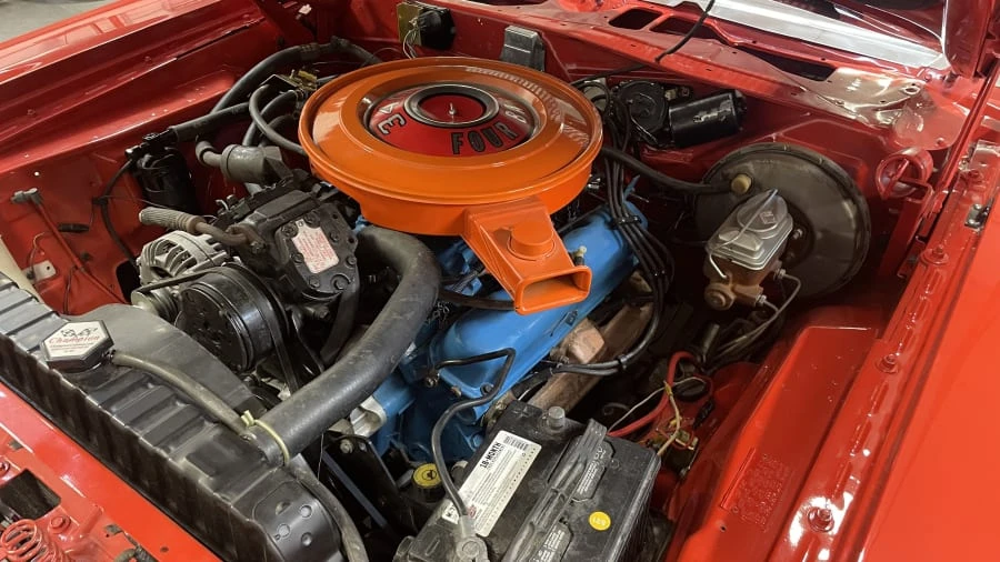 1972 Dodge Challenger 1st Gen - Image 29 of 31