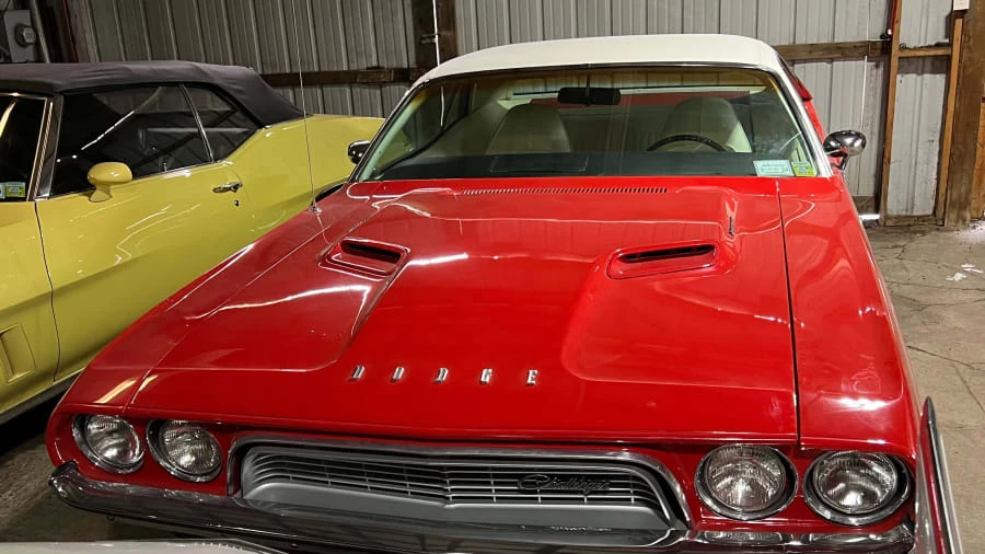 1972 Dodge Challenger 1st Gen - Image 19 of 31