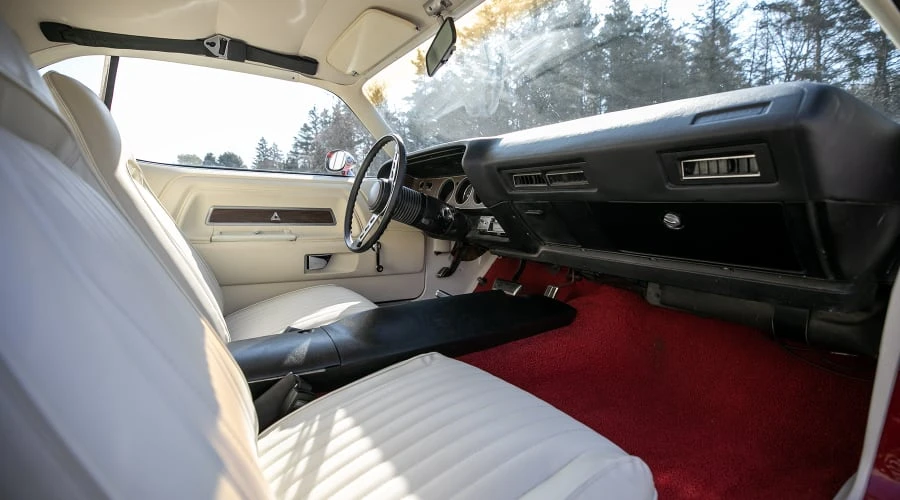 1972 Dodge Challenger 1st Gen - Image 23 of 31