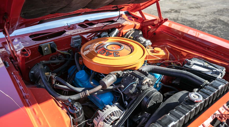 1972 Dodge Challenger 1st Gen - Image 31 of 31