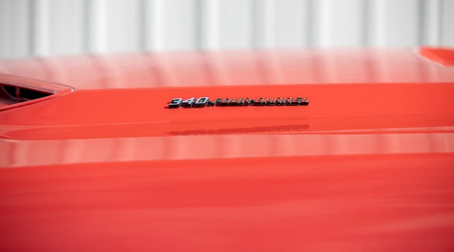 1972 Dodge Challenger 1st Gen - Image 6 of 31
