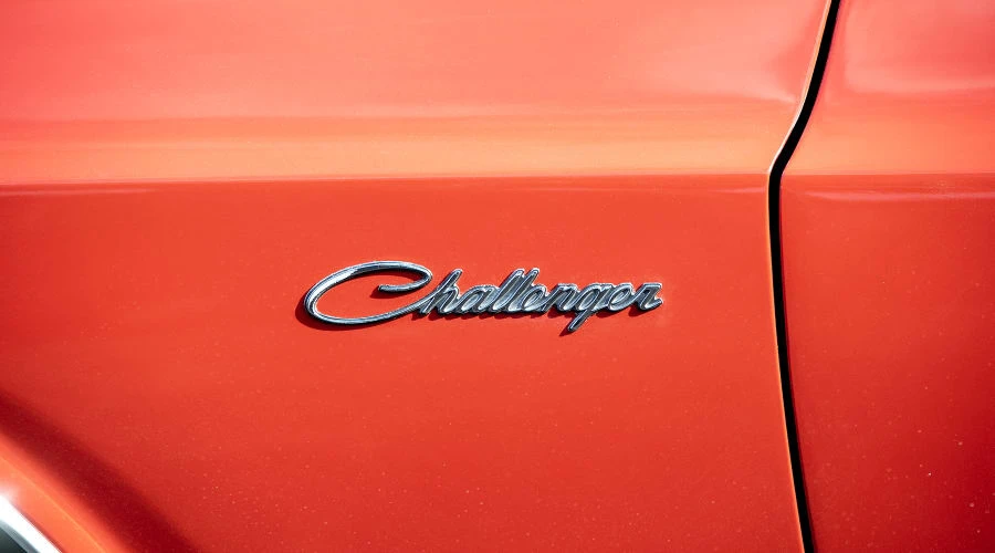 1972 Dodge Challenger 1st Gen - Image 7 of 31