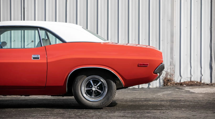 1972 Dodge Challenger 1st Gen - Image 12 of 31