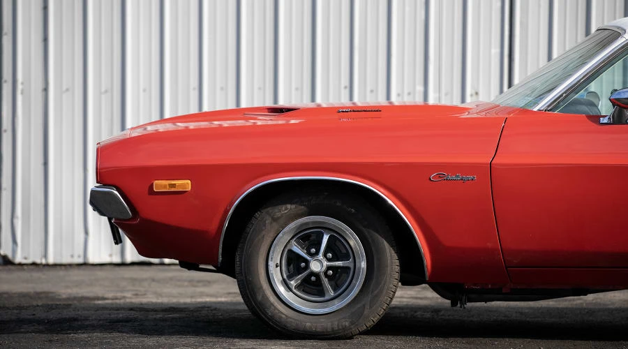 1972 Dodge Challenger 1st Gen - Image 13 of 31