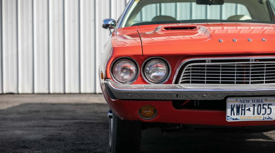 1972 Dodge Challenger 1st Gen - Image 14 of 31