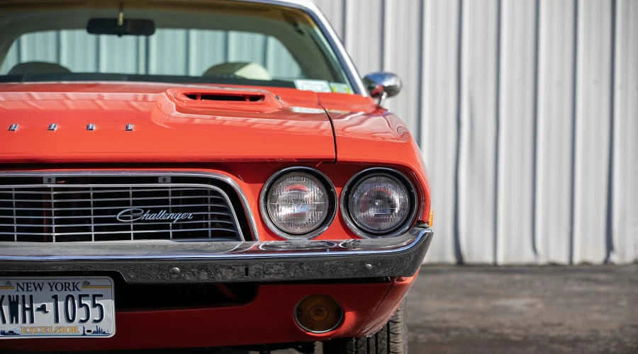1972 Dodge Challenger 1st Gen - Image 15 of 31