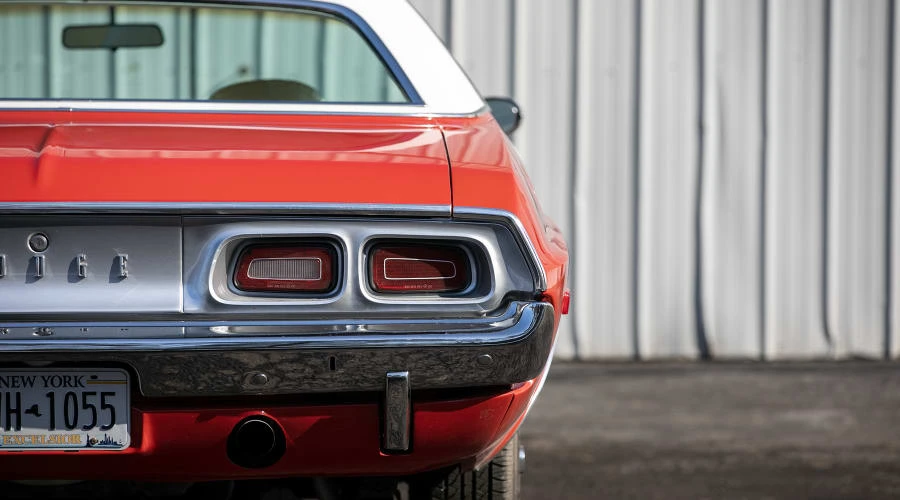 1972 Dodge Challenger 1st Gen - Image 16 of 31