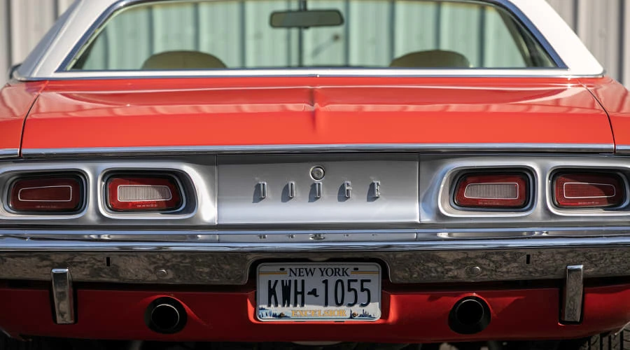 1972 Dodge Challenger 1st Gen - Image 17 of 31