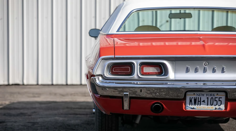 1972 Dodge Challenger 1st Gen - Image 18 of 31