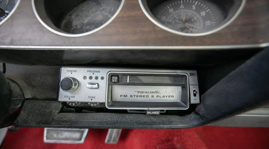1972 Dodge Challenger 1st Gen - Image 27 of 31