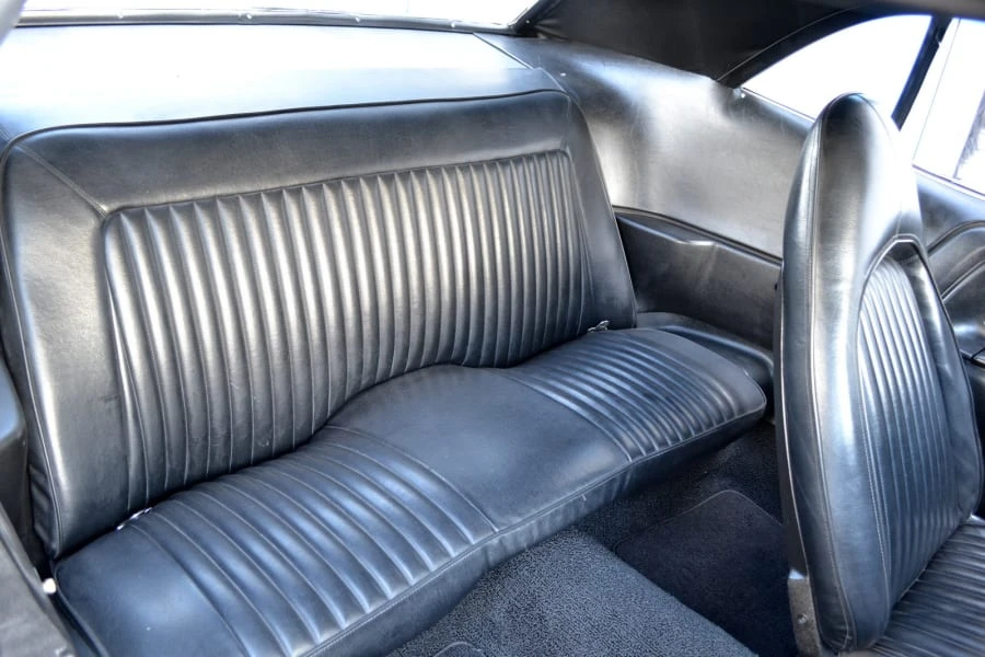 1972 Dodge Challenger 1st Gen - Image 6 of 12