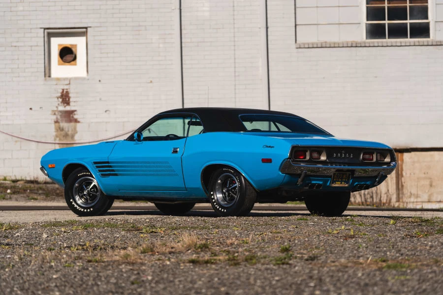 1972 Dodge Challenger 1st Gen - Image 24 of 31