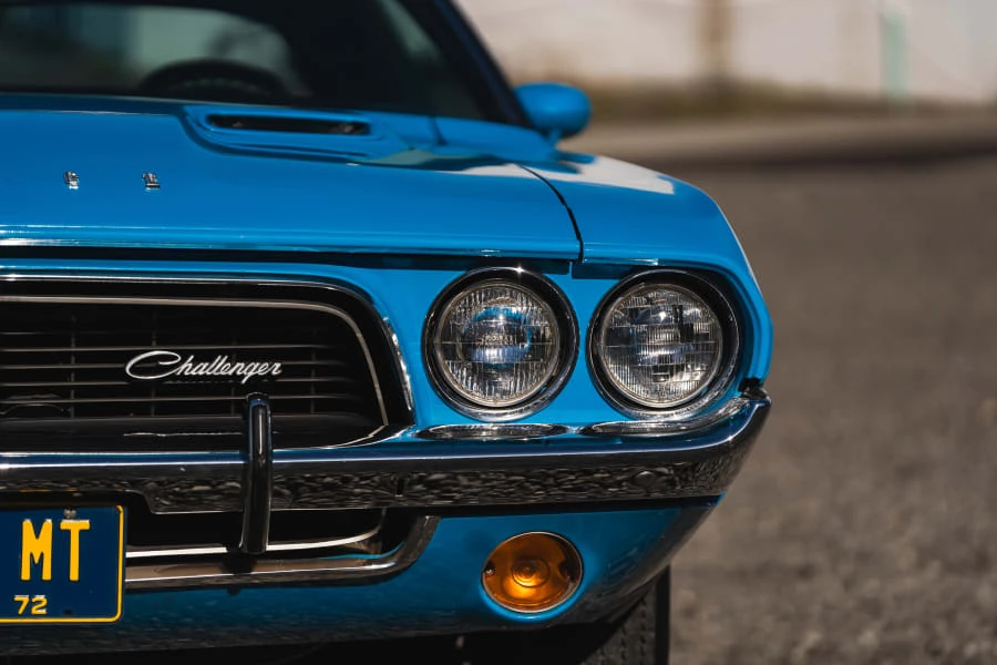 1972 Dodge Challenger 1st Gen - Image 16 of 31