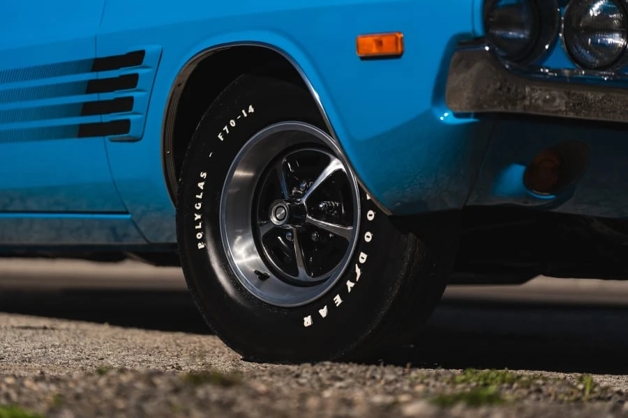 1972 Dodge Challenger 1st Gen - Image 10 of 31