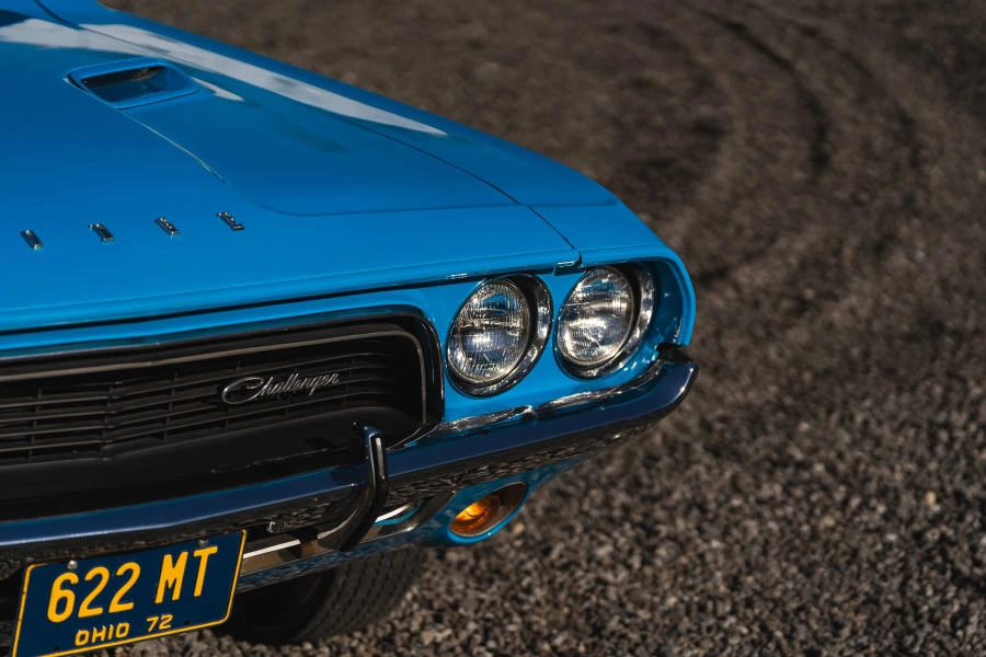 1972 Dodge Challenger 1st Gen - Image 18 of 31