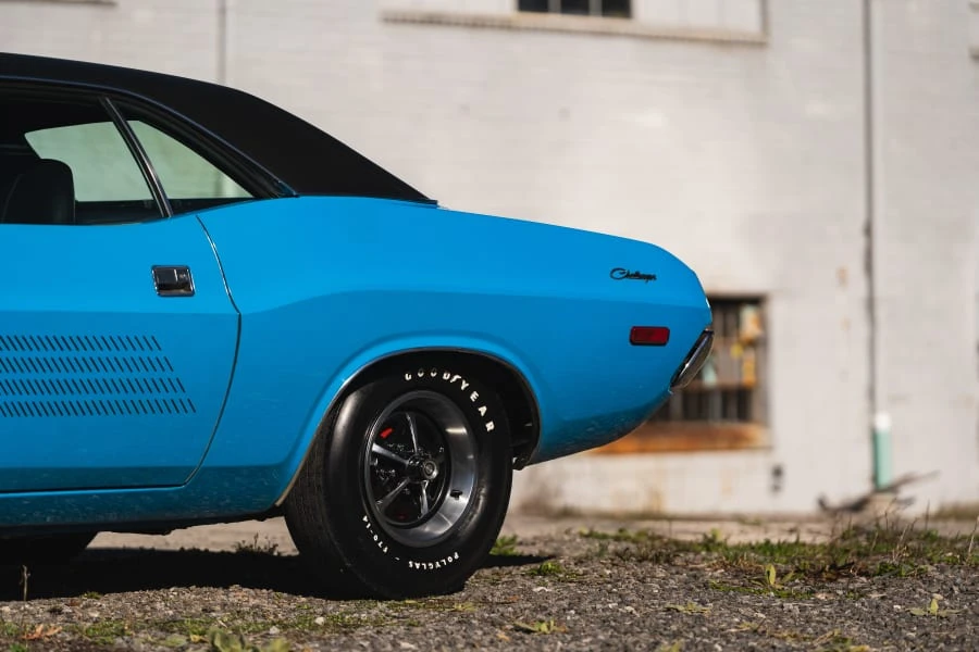 1972 Dodge Challenger 1st Gen - Image 19 of 31