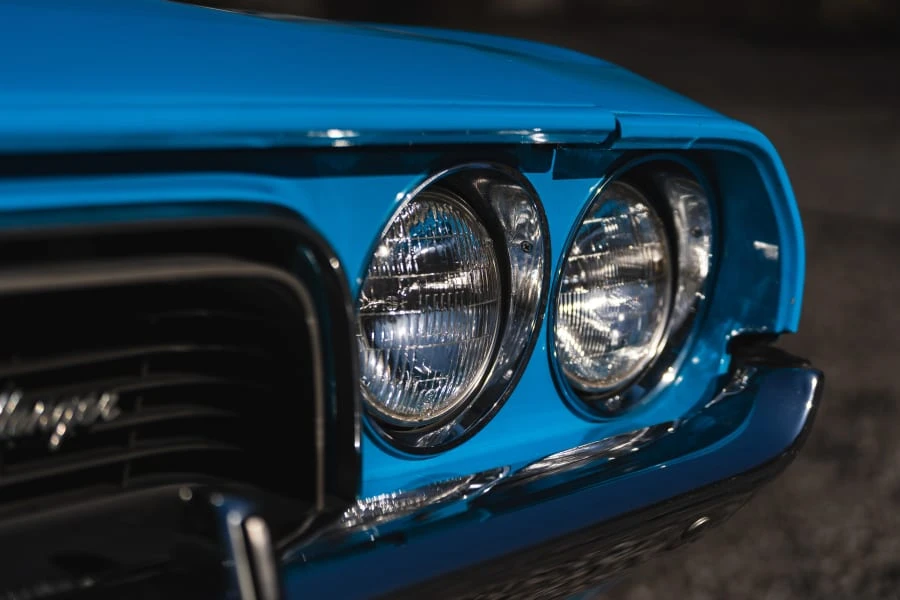 1972 Dodge Challenger 1st Gen - Image 11 of 31