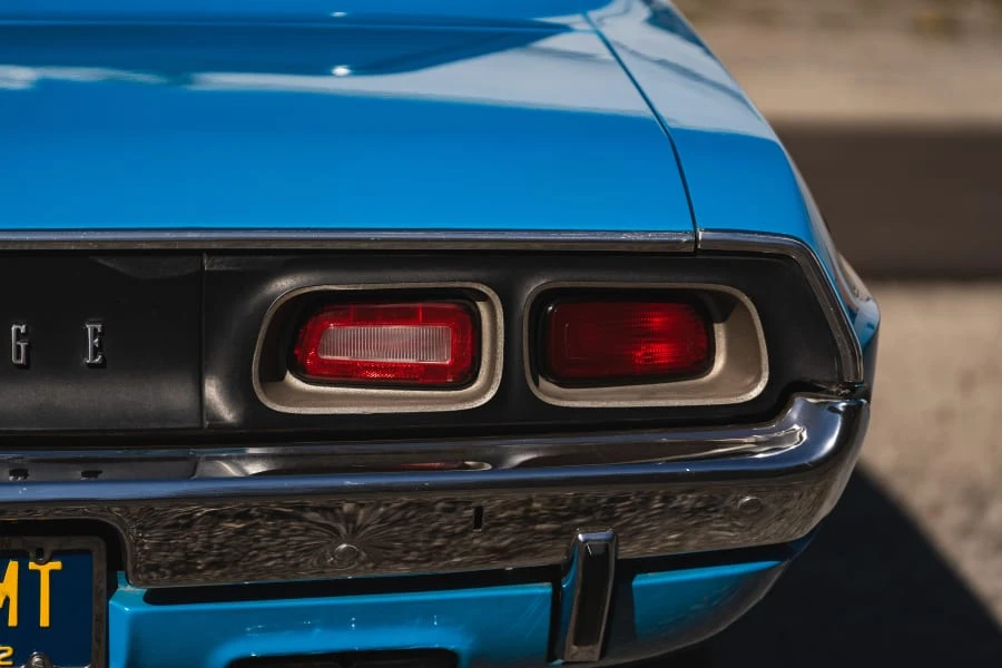 1972 Dodge Challenger 1st Gen - Image 25 of 31