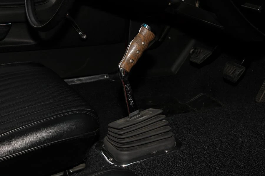 1972 Dodge Challenger 1st Gen - Image 9 of 12