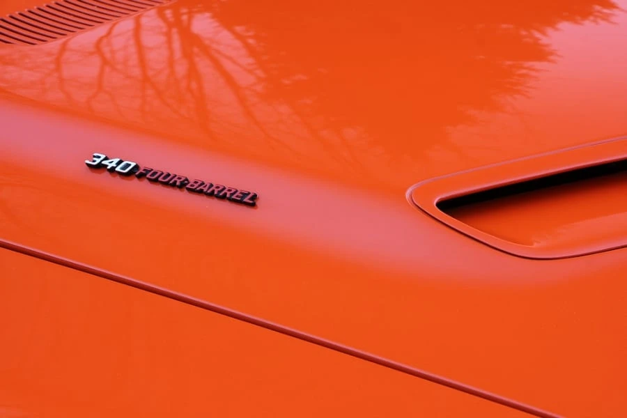 1972 Dodge Challenger 1st Gen - Image 11 of 12