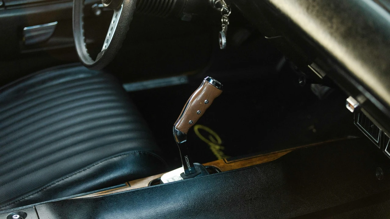 1972 Dodge Challenger 1st Gen - Image 26 of 31