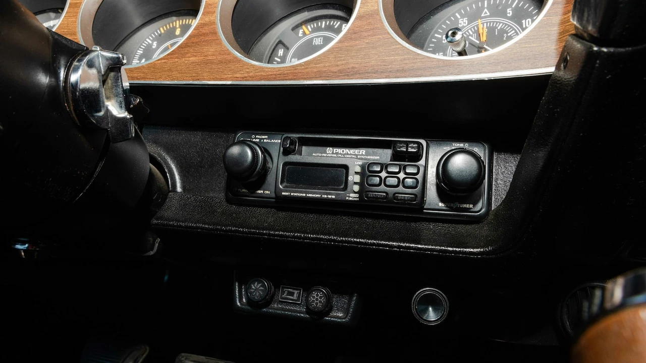 1972 Dodge Challenger 1st Gen - Image 31 of 31