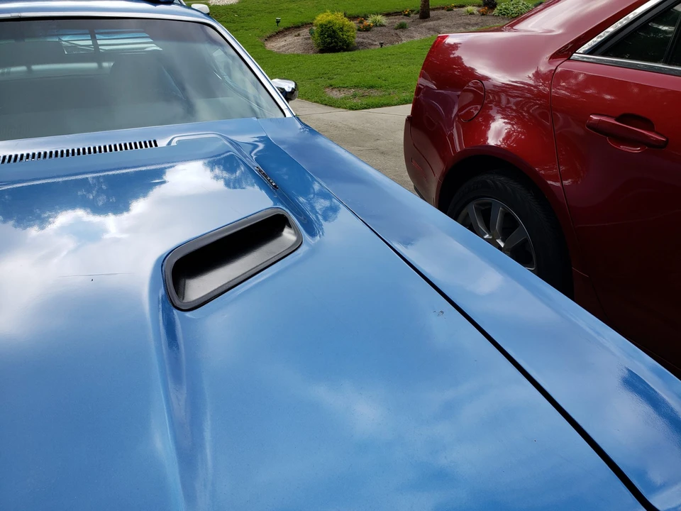 1972 Dodge Challenger 1st Gen - Image 29 of 31