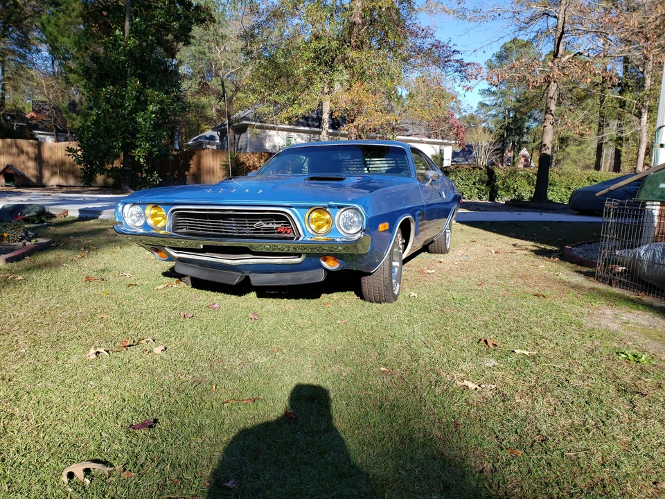 1972 Dodge Challenger 1st Gen - Image 5 of 31