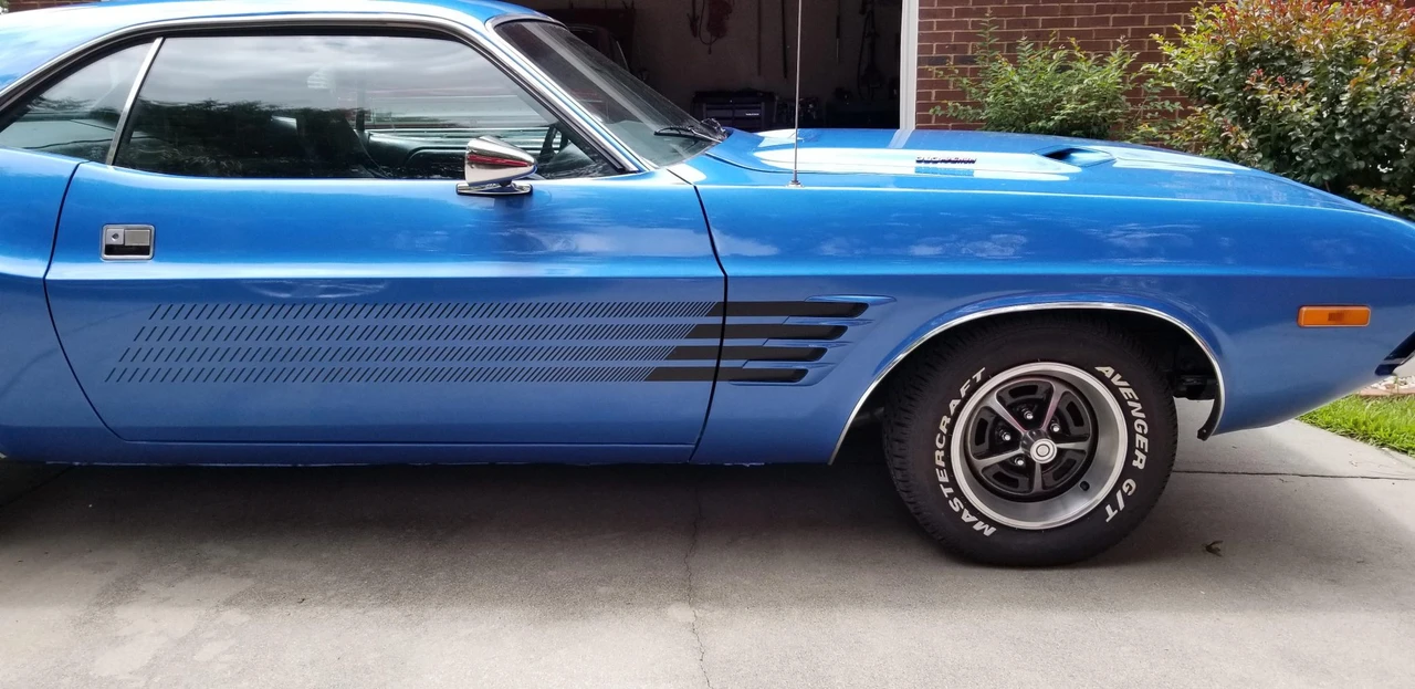 1972 Dodge Challenger 1st Gen - Image 16 of 31