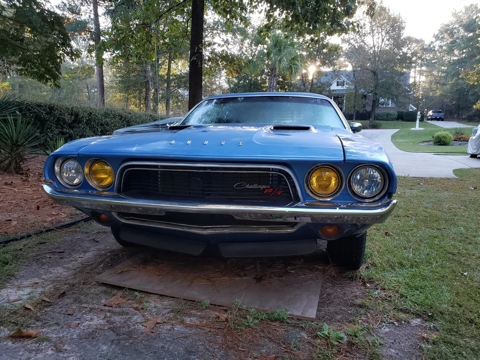 1972 Dodge Challenger 1st Gen - Image 11 of 31