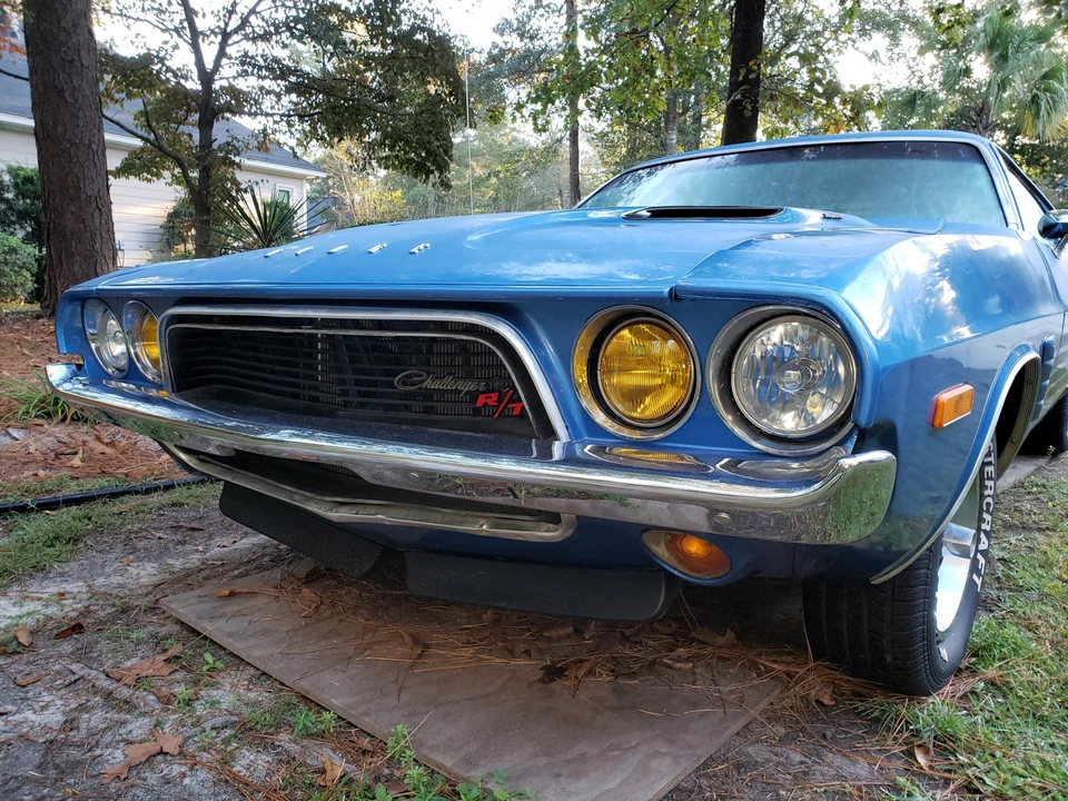 1972 Dodge Challenger 1st Gen - Image 12 of 31