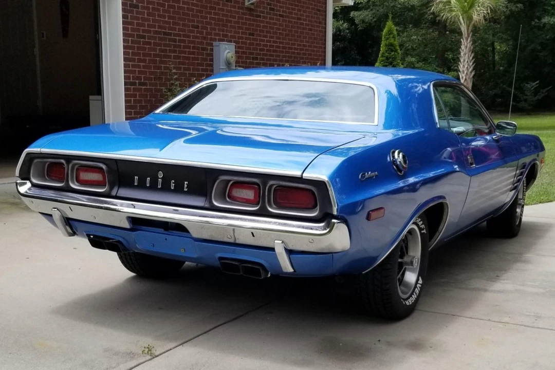 1972 Dodge Challenger 1st Gen - Image 13 of 31