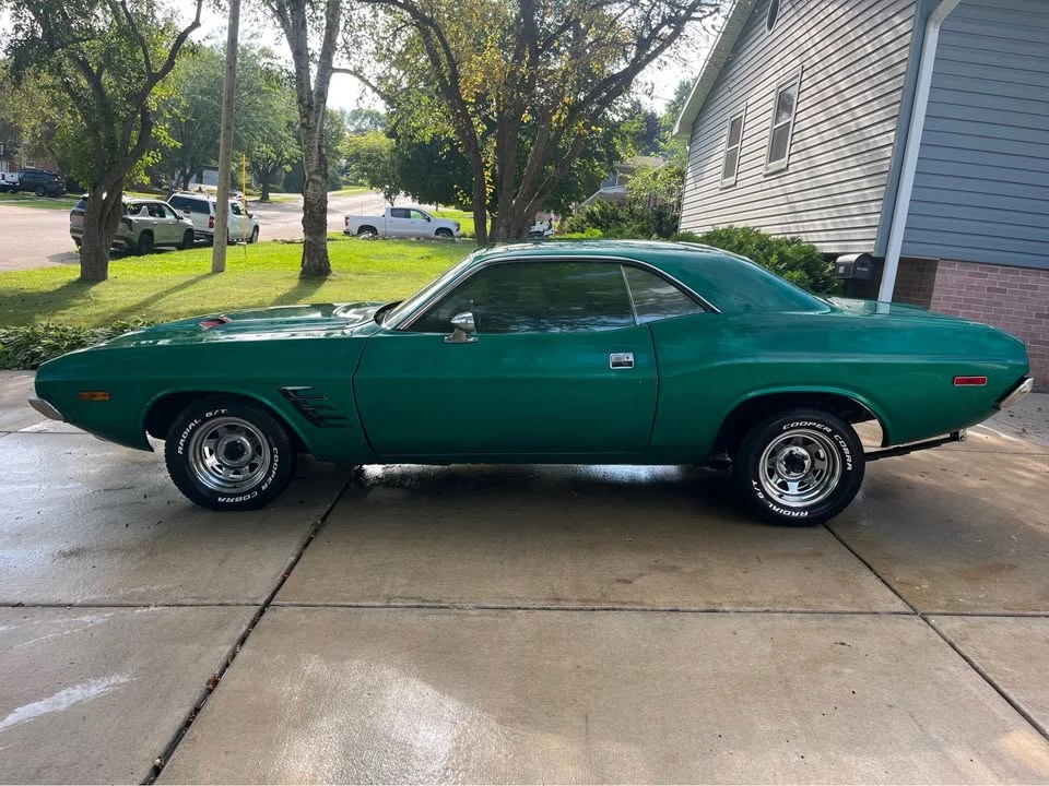 1972 Dodge Challenger 1st Gen - Image 14 of 16