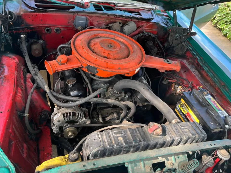 1972 Dodge Challenger 1st Gen - Image 2 of 16